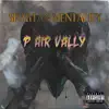 P-air Vally - Spartan Mentality - Single